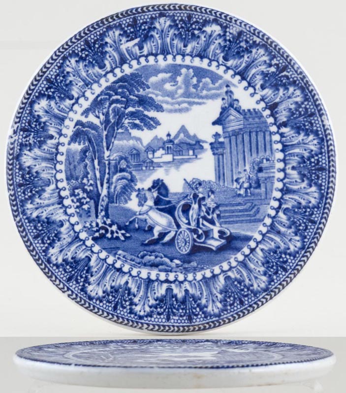 Teapot Stand c1938